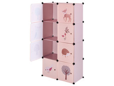 LIVARNO® Steckregal für