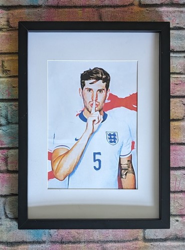 England 2024 john stones - england,