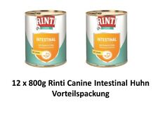 RINTI Canine Intestinal Huhn |