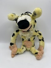 Marsupilami Plüschtier
