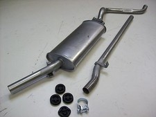 VW Golf 1 70PS Serie 2 Bj