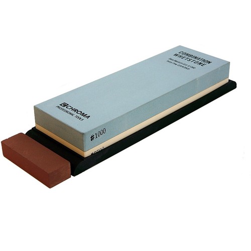 Chroma type 301 - type,