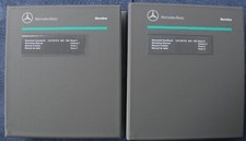 Werkstatt-Handbuch Unimog 424 425 - 104001006 - (30 400 21 43)