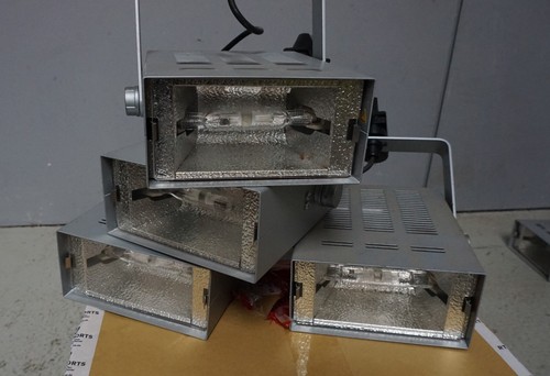 Lts 7002 halogen - 4, strahler
