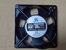 1 pcs FS Fan FS-12038H2BL H AC
