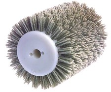 Schleifnylonbürste Bürste