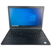 DELL Latitude 5580 15,6"