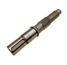 Spitznas Druckluft und