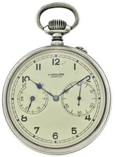 A.Lange & Söhne Glashütte