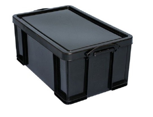 Really useful box - really,