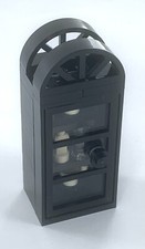 LEGO Black Cabinet/Display