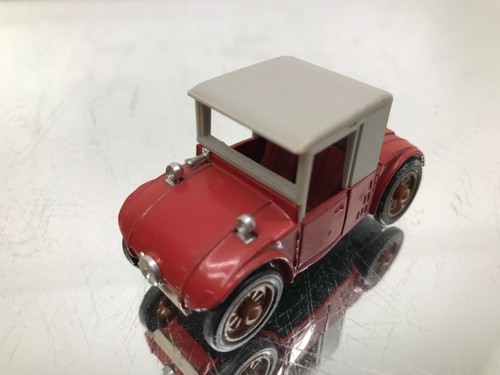 Modell hanomag - 43,