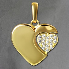 GoldDream Kettenanhänger