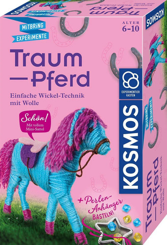 Traum pferd - traum-pferd, |