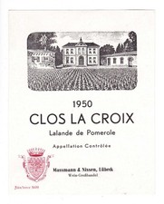 x0514 LÜBECK Massmann &