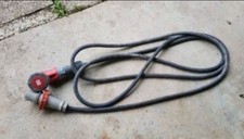 7m 63A Starkstrom Kabel