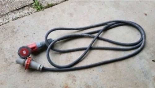 63a starkstrom kabel - starkstrom,