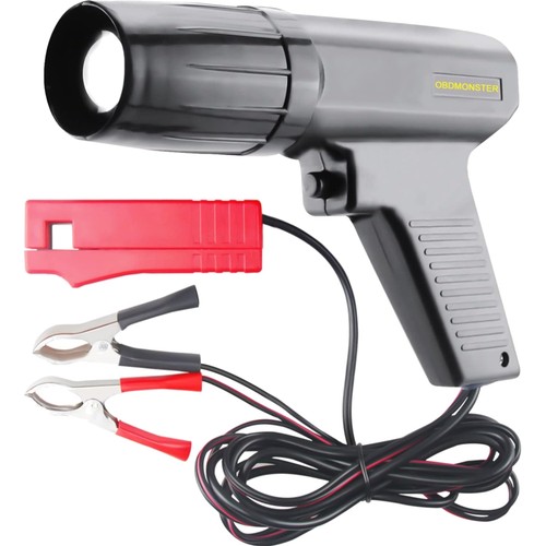 Zündlichtpistole 12v xenon - zündlichtpistole,