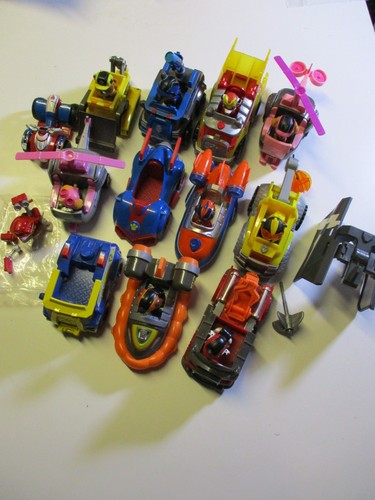 Konvolut paw patrol - konvolut, 12