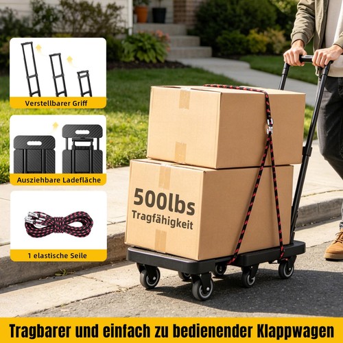 Sackkarre transportkarre - sackkarre,