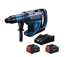 Bosch GBH18V-45CK24 Hitman 18V