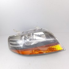 15254 Chevrolet Daewoo Kalos Bj2005 Scheinwerfer rechts Halogen mit LWR 00002073