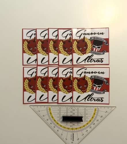10Stück‼️VfB