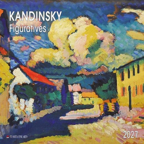 Wassily kandinsky - wassily,