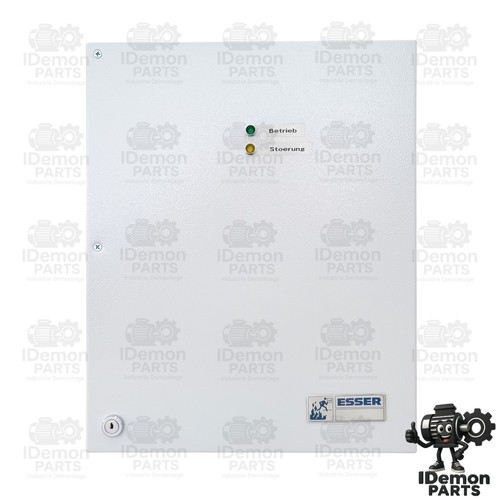 Esser 785653 externes - esser,