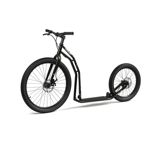Yedoo arni tretroller schwarz - yedoo,