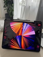 iPad Pro M1 12.9 Zoll 5th Gen 512gb Cellular