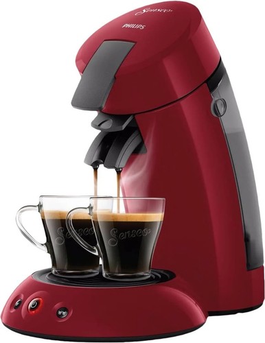 Philips senseo select kaffee - senseo®,