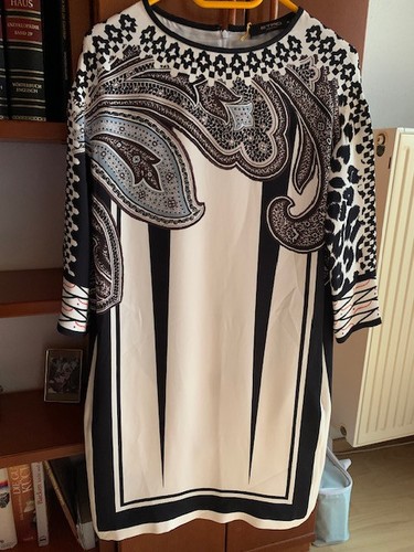Etro damenkleid schwarz - damenkleid,, /