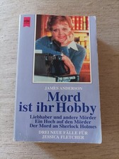 🍀 Mord ist ihr Hobby  | 