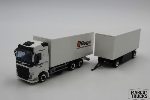 Awm volvo fh4 - awm,