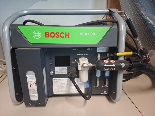 Dieselpartikelzähler bosch - dieselpartikelzähler,