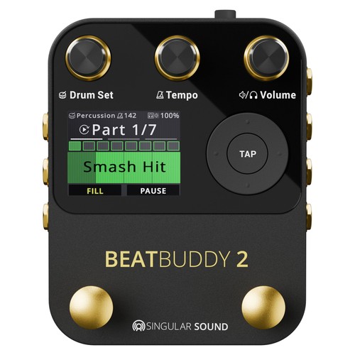 Singular sound beatbuddy - sound,