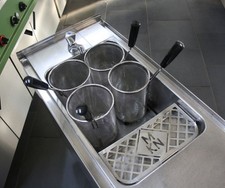 Nudelkocher MKN Optima 850