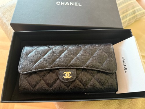 Original chanel classic - chanel,