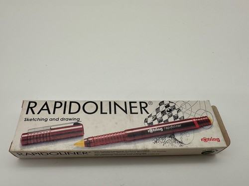Rotring rapidoliner - rotring,
