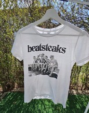 Beatsteaks Club Magnet Tour