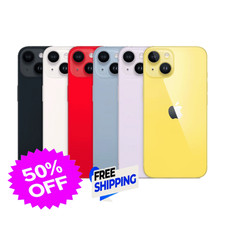 Apple iPhone 14 128GB Unlocked