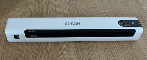 Epson workforce kleiner - epson,