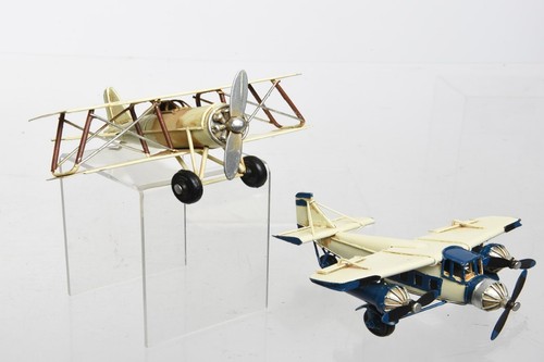 Flugzeug eisen nostalgisch - flugzeug,