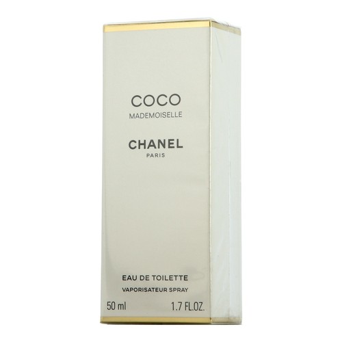 Chanel coco mademoiselle edt - chanel,