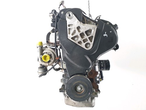Renault scenic iii motor - renault,