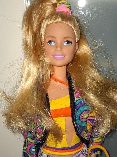 Barbie mattel puppe - 🎠barbie,