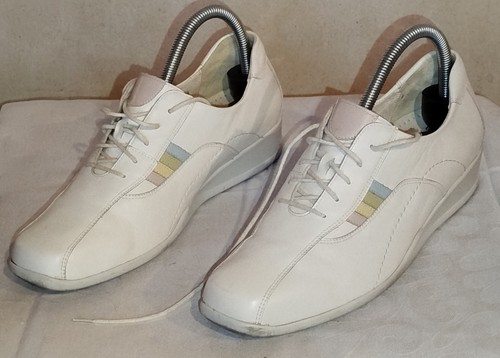 Waldläufer sommerschuhe weiß - waldläufer,