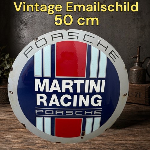 Vintage alt martini racing - vintage,