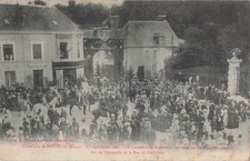 BRETEUIL - Kavalkade - 13